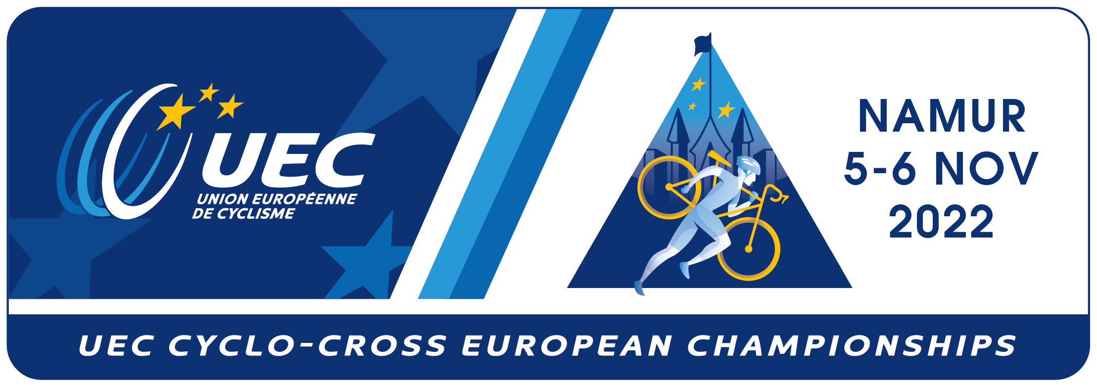 2021 UEC Road European Championships